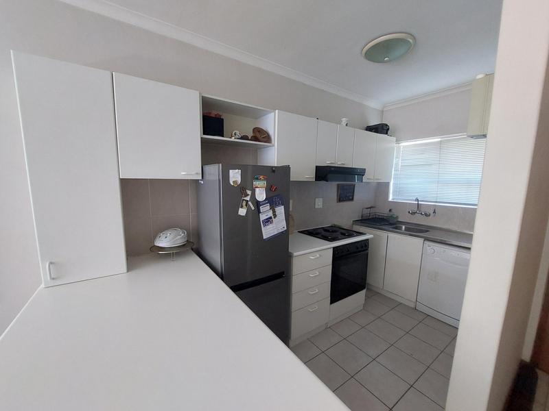 To Let 2 Bedroom Property for Rent in West Beach Western Cape